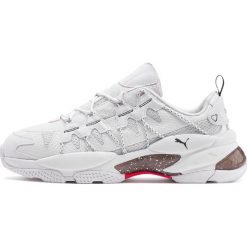 Puma LQDCELL Omega Density Tenisówki Biały. Białe trampki męskie Puma, bez wzorów, z materiału, bez zapięcia. Za 498,95 zł.