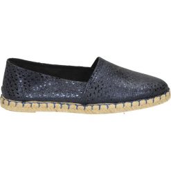 Espadryle damskie: Espadryle – 8429 CAM MARI