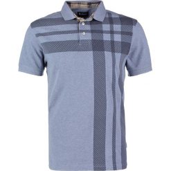 Koszulki polo: Barbour HOWARD Koszulka polo powder blue