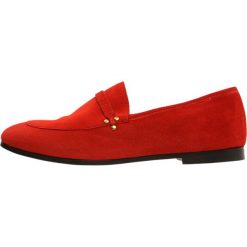 Półbuty damskie: Jerome Dreyfuss GABI NEW Półbuty wsuwane rouge