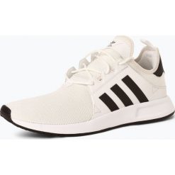 Adidas Originals - Tenisówki męskie – X_PLR, biały. Białe trampki męskie adidas Originals, bez wzorów, bez zapięcia. Za 379,95 zł.