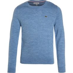 Swetry chłopięce: Lacoste Sweter nuage chine