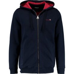 Kardigany męskie: Barbour International™ CYLINDER Bluza rozpinana navy