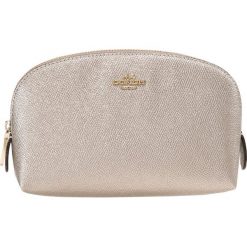 Kosmetyczki damskie: Coach Kosmetyczka platinum