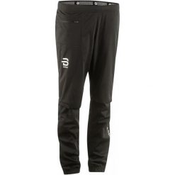 Bjorn Daehlie Pants Motivation Wmn Black L. Spodnie damskie Bjorn Daehlie. W wyprzedaży za 265,00 zł.