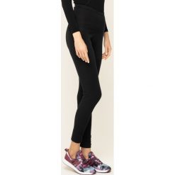 Legginsy Odlo 152041. Czarne spodnie damskie Odlo, m, z poliesteru. W wyprzedaży za 129,00 zł.
