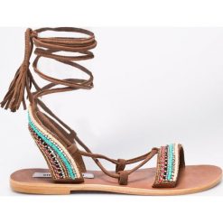 Sandały damskie: Steve Madden – Sandały