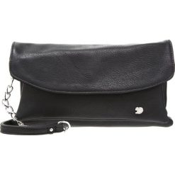 Kopertówki damskie: TOM TAILOR DENIM NICOLE Kopertówka black