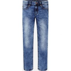 Mayoral - Jeansy dziecięce 128-172 cm. Niebieskie jeansy męskie Mayoral. Za 134,90 zł.