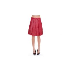 Spódnice krótkie Moschino A37046170. Spódniczki damskie MOSCHINO. Za 1620,35 zł.