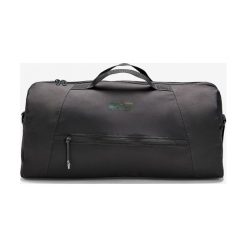 Under Armour Midi 2.0 Torba podróżna Czarny. Czarne torebki klasyczne damskie Under Armour, bez wzorów, z poliesteru, bez dodatków. Za 206,95 zł.