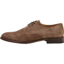 Buty wizytowe męskie: Camerlengo Eleganckie buty opera pony