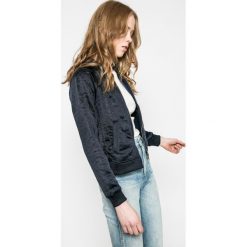 Bluzy rozpinane damskie: G-Star Raw – Bluza