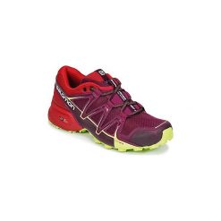 Buty sportowe damskie: Buty do biegania Salomon SPEEDCROSS VARIO 2 W
