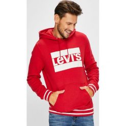 Bluzy męskie: Levi's - Bluza