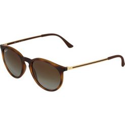 Okulary przeciwsłoneczne damskie: RayBan Okulary przeciwsłoneczne brown
