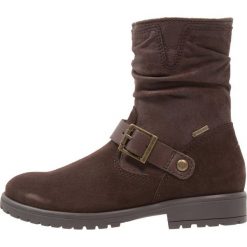 Buty zimowe damskie: Superfit GALAXY Botki kowbojki i motocyklowe ciok
