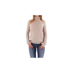 Swetry U.S Polo Assn. U.S. POLO ASSN. 50771-52298. Szare swetry klasyczne damskie marki U.S. Polo Assn., s, polo. Za 302,95 zł.