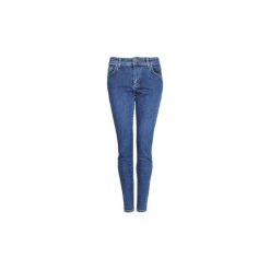 Jeansy slim fit Versace Jeans A1HSB0K2 / Gothic Style Skinny Jeans. Niebieskie jeansy męskie Versace Jeans, m, bez wzorów. Za 579,00 zł.