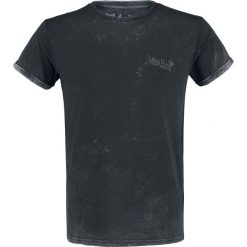 Judas Priest EMP Signature Collection T-Shirt ciemnoszary. Szare t-shirty męskie Judas Priest, s. Za 99,90 zł.