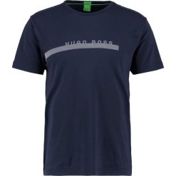 T-shirty męskie z nadrukiem: BOSS Green Tshirt z nadrukiem night watch