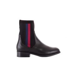 Botki Tommy Hilfiger FW04156. Botki damskie TOMMY HILFIGER. Za 632,79 zł.