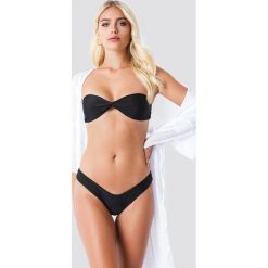 Hot Anatomy Dół bikini - Black. Czarne bikini Hot Anatomy. Za 96,95 zł.