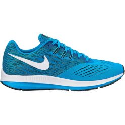 Buty sportowe męskie: buty do biegania męskie NIKE ZOOM WINFLO 4 / 898466-401 - NIKE ZOOM WINFLO 4