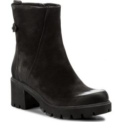 Botki damskie lity: Botki SIMEN - 9545 S04