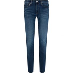 Jeansy Slim Fit Calvin Klein Jeans J30J314003. Niebieskie jeansy męskie Calvin Klein Jeans, m, bez wzorów. W wyprzedaży za 279,00 zł.