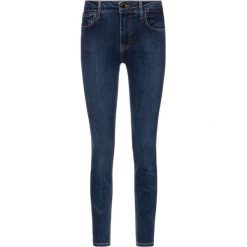 Jeansy Skinny Fit Marciano Guess 94G150 9161Z. Niebieskie jeansy damskie MARCIANO GUESS. W wyprzedaży za 279,00 zł.