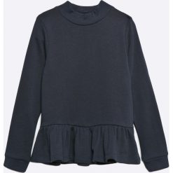 Bluzy dziewczęce: Name it – Bluza dziecięca 122-152 cm