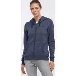 DreiMaster damska bluza 30668850 M ciemnoniebieska. Niebieskie bluzy damskie Dreimaster, m. Za 339,00 zł.