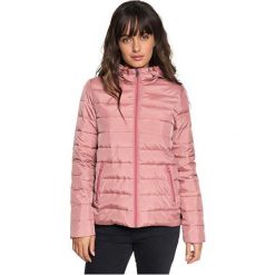 Roxy Kurtka Damska Rock Szczyt Uschniętych Rose erjjk03250-mmg0 (Rozmiar Xl). Czerwone kurtki sportowe damskie marki Roxy, xl. W wyprzedaży za 274,00 zł.