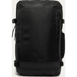 Eastpak - Plecak. Czarne plecaki męskie Eastpak, bez wzorów, z poliesteru. Za 379,90 zł.