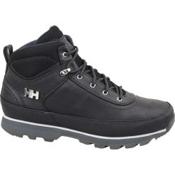 Helly Hansen Calgary 10874-597 buty zimowe męskie granatowe 40,5. Buty zimowe sportowe męskie Helly Hansen, na zimę, ze skóry, przed kolano, bez zapięcia, trekkingowe. W wyprzedaży za 399,99 zł.