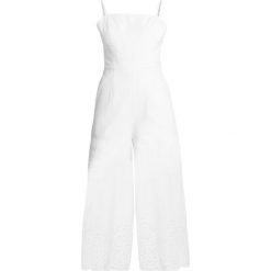 Kombinezony damskie: MINKPINK HARMONY Kombinezon white
