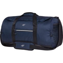 Torby podróżne: 4f Torba sportowa H4L18-TPU009 40 granatowa