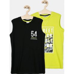 T-shirty chłopięce: Blukids – T-shirt dziecięcy (2-Pack)