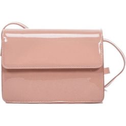 Pieces Torebka damska crossbody Emilia Cross Body Lotus. Torebki klasyczne damskie Pieces, bez wzorów, bez dodatków. W wyprzedaży za 86,00 zł.