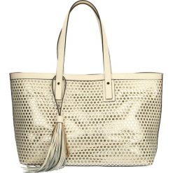 Torebki klasyczne damskie: Torba - L160 AVOR-ORO
