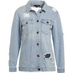 Kurtki damskie: Daisy Street Kurtka jeansowa blue