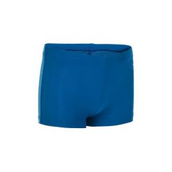 Bokserki pływackie dla malucha. Niebieskie bielizna chłopięca NABAIJI, z elastanu. Za 12,99 zł.