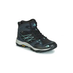 Buty The North Face HEDGEHOG FASTPACK MID GTX. Szare buty trekkingowe damskie marki The North Face. Za 659,00 zł.