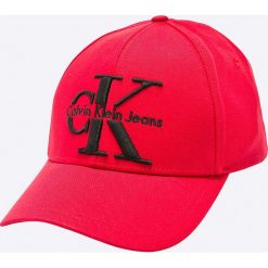 Czapki damskie: Calvin Klein Jeans - Czapka