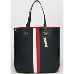 Torebki klasyczne damskie: Tommy Hilfiger - Torebka dwustronna