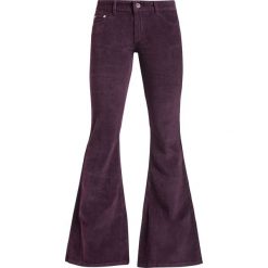Black Premium by EMP Jil Spodnie damskie czerwony (Berry). Czerwone spodnie damskie marki Black Premium by EMP. Za 89,90 zł.