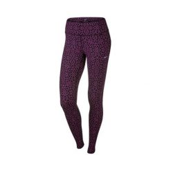 Nike EPICKA SZKŁA STARGLASS, 10 | URUCHOMIENIE | KOBIETY | RAJSTOPY | KOSMICZNY FIOLETOWY / ODBLASKOWY SILV | L. Fioletowe rajstopy damskie Nike, l, bez wzorów, bez kołnierzyka, bez rękawów. W wyprzedaży za 229,05 zł.