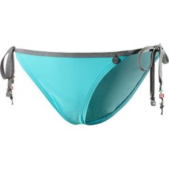 Bikini: Figi bikini w kolorze turkusowym