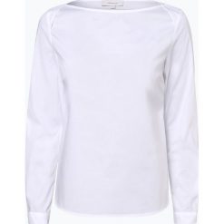 Apriori - Bluzka damska – Coordinates, czarny. Czarne bluzki damskie marki Apriori, bez wzorów, bez kołnierzyka, bez rękawów. Za 249,95 zł.